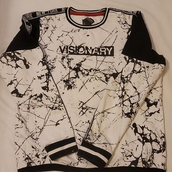 Original gravity pullover size xl - Picture 1 of 9